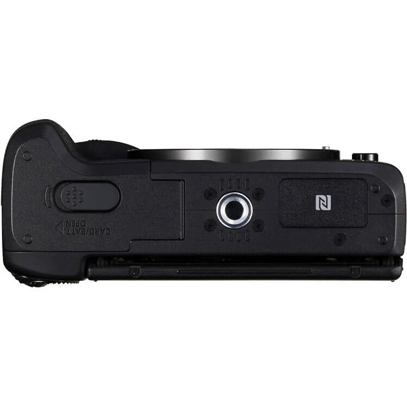 EOS M3 Mirrorless Digital Camera OPEN BOX