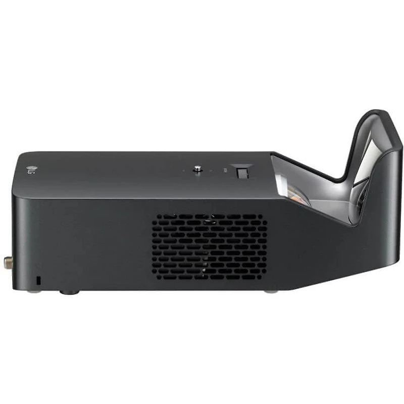 UltraShort Throw Smart Home Theater Projector OPEN BOX