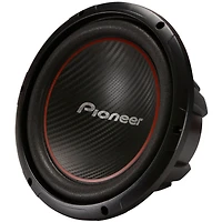 300W 12 inch Champion Series Single 4 ohm Subwoofer OPEN BOX