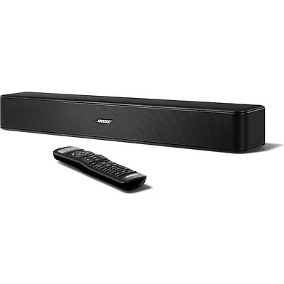 Solo 5 TV soundbar system OPEN BOX
