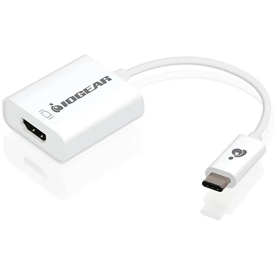 USB Type-C to HDMI Adapter - OPEN BOX