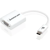 USB Type-C to VGA Adapter