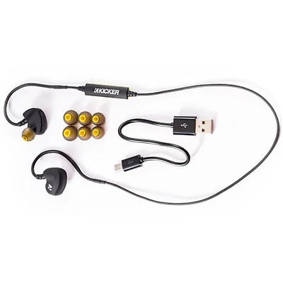 Bluetooth Sports Earbuds