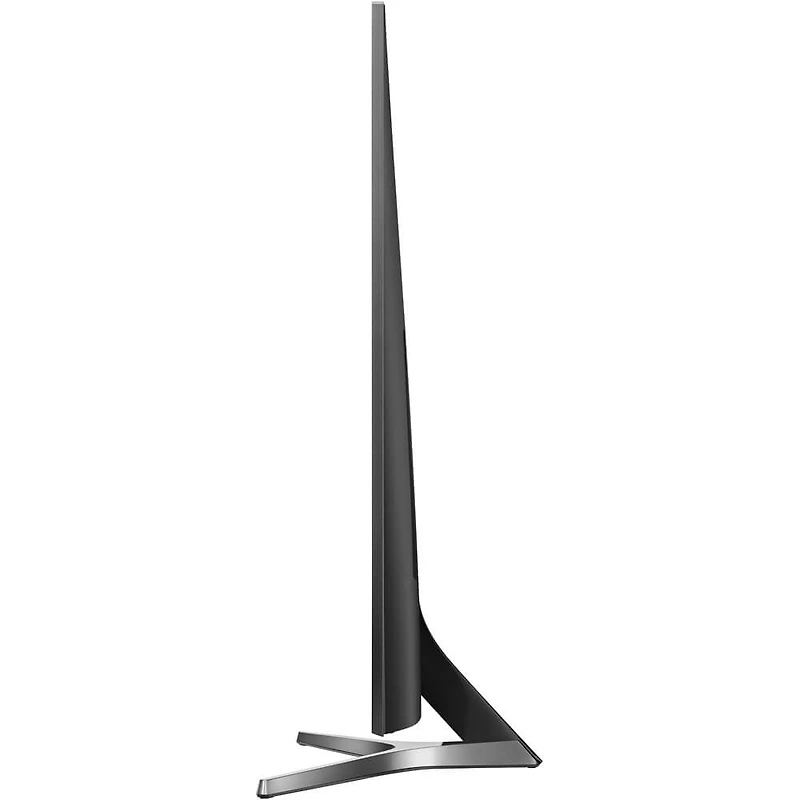 49 inch Smart 4K Ultra HD Motion Rate 120 LED UHDTV - OPEN BOX