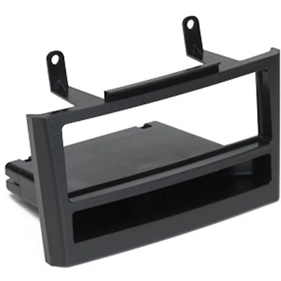 Dash Kit for Select 2000 - 03 Nissan Vehicles