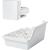 Ice Maker Kit
