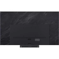 inch Class C6 Series 4K OLED Smart webOS TV