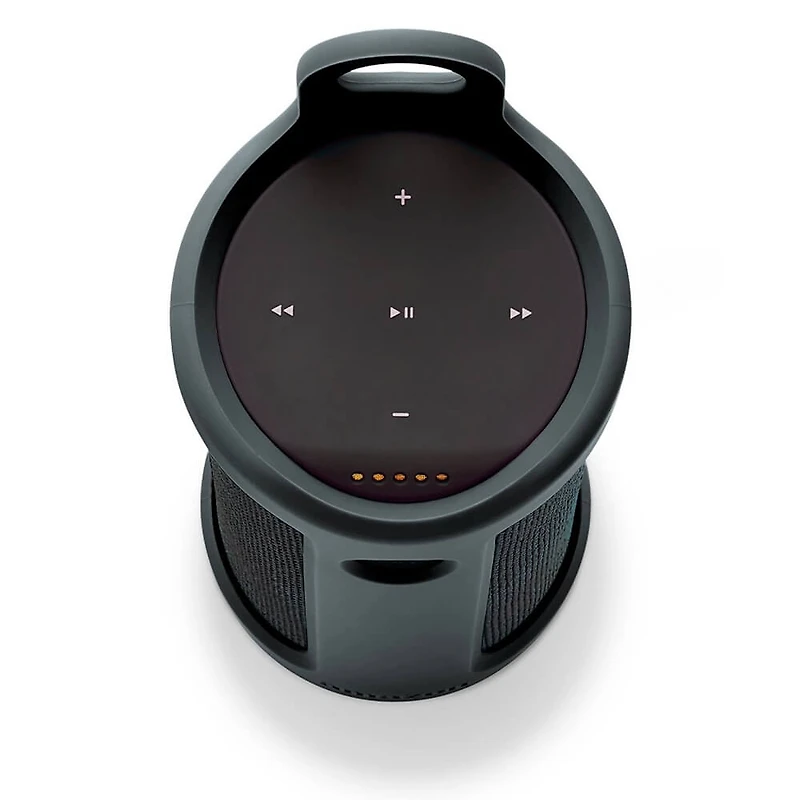 Tap Sling Cover - Black - OPEN BOX