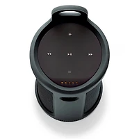 Tap Sling Cover - Black - OPEN BOX