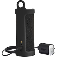 Tap Sling Cover - Black - OPEN BOX