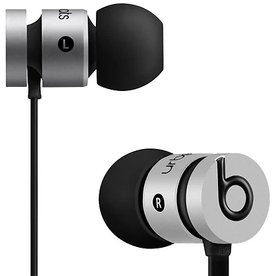 urBeats In-Ear Headphone Space Gray - Recertified
