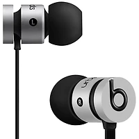 urBeats In-Ear Headphone Space Gray - Recertified