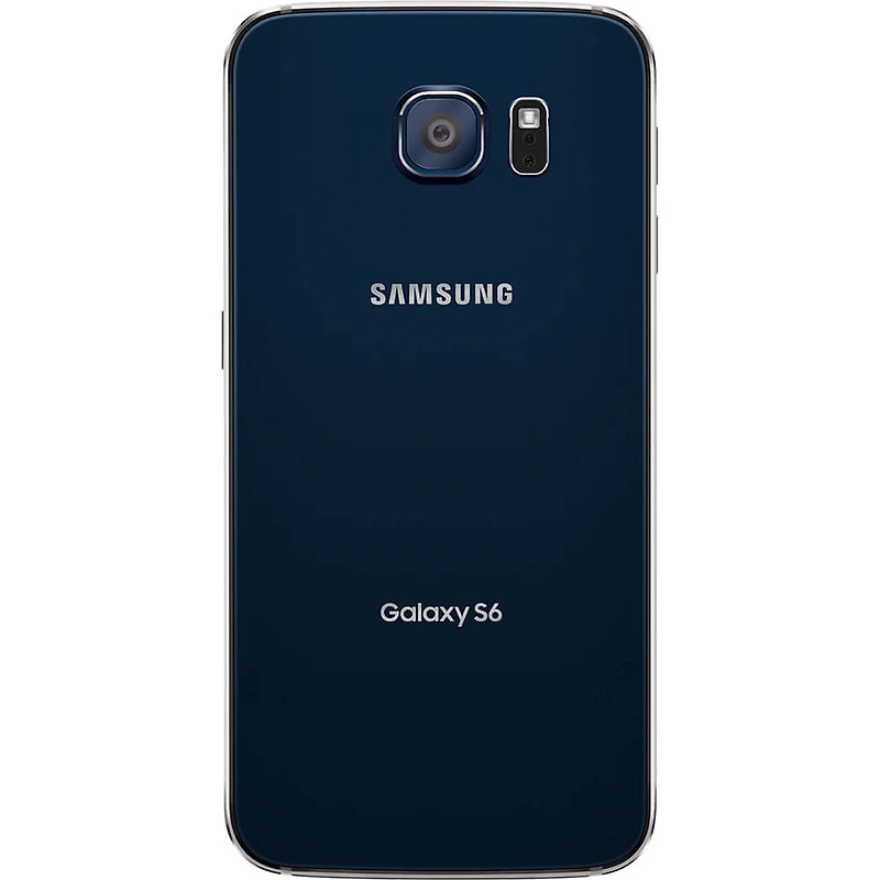 Galaxy S6 32GB Unlocked Smart Phone - Recertified