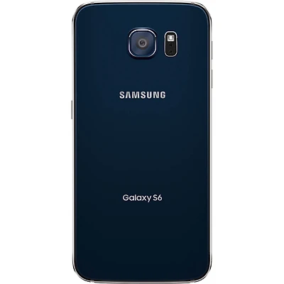 Galaxy S6 32GB Unlocked Smart Phone - Recertified