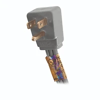 Universal Dishwasher Installation Kit