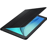 9.6 inch Galaxy Tab E Cover - Black - OPEN BOX