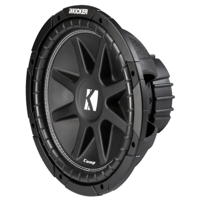 Classic 12 inch Comp 4 Ohm SVC Subwoofer