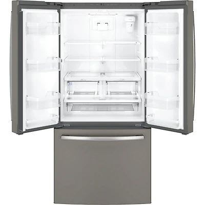 25 Cu. Ft. Slate French Door Refrigerator