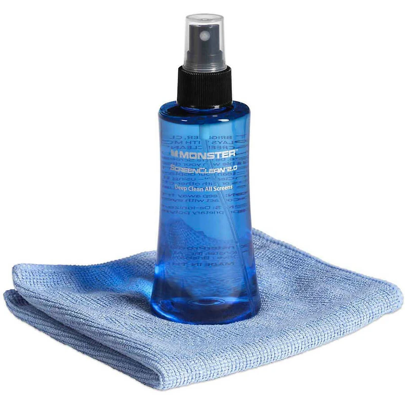 ScreenClean 2.0 Cleaning Kit - OPEN BOX