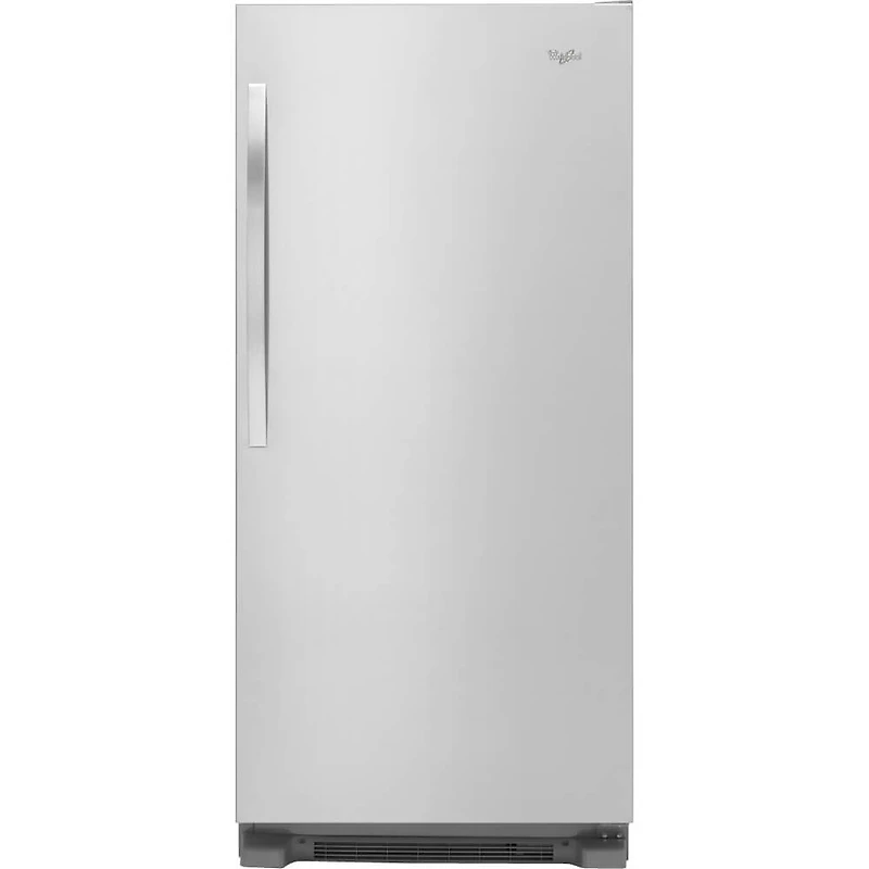 18 Cu. Ft. Stainless SideKicks® All Refrigerator 