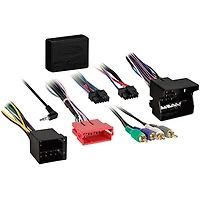 Audi CAN Interface 2002-2013