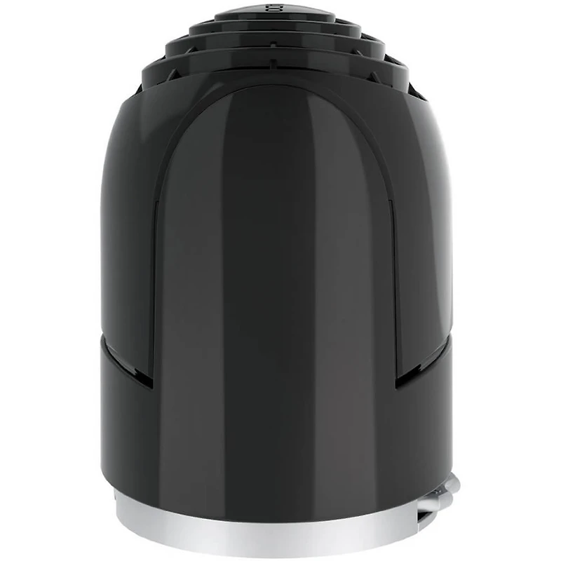 Flippi V6 Black Personal Fan - OPEN BOX