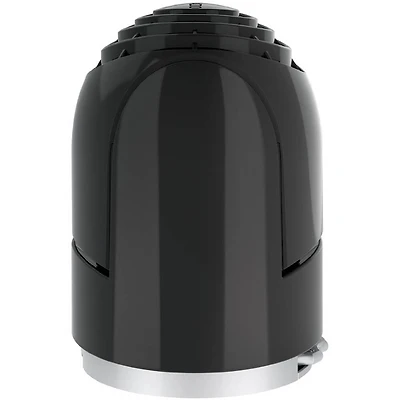 Flippi V6 Black Personal Fan - OPEN BOX