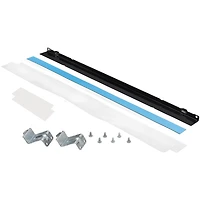 Front Load Washer And Dryer Stacking Kit