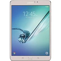 Galaxy Tab S2 8.0 inch 32GB Tablet - Gold - OPEN BOX