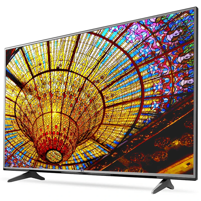 60 inch webOS 3.0 Smart 4K Ultra HD TruMotion 120Hz LED UHDTV - OPEN BOX