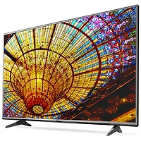 60 inch webOS 3.0 Smart 4K Ultra HD TruMotion 120Hz LED UHDTV - OPEN BOX