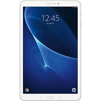 Galaxy Tab A 10.1 inch 16GB Tablet - White - OPEN BOX