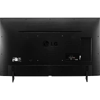 55 inch webOS 3.0 Smart 4K Ultra HD TruMotion 120Hz LED UHDTV - OPEN BOX