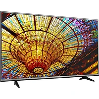 inch webOS 3.0 Smart 4K Ultra HD TruMotion 120Hz LED UHDTV