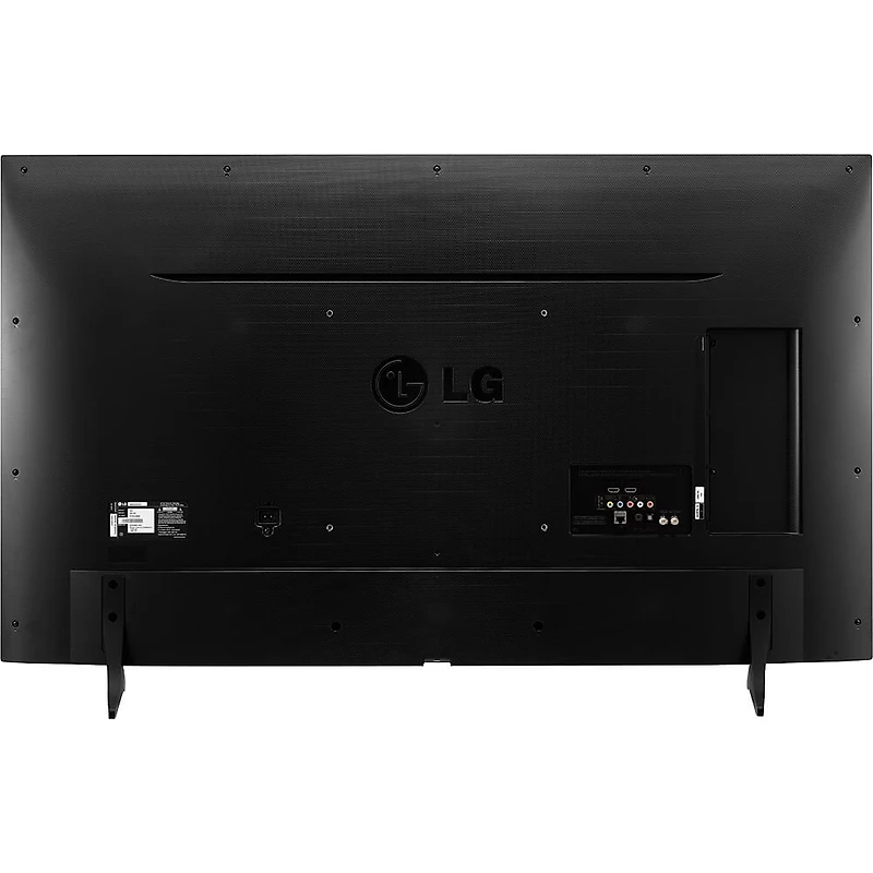 inch webOS 3.0 Smart 4K Ultra HD TruMotion 120Hz LED UHDTV