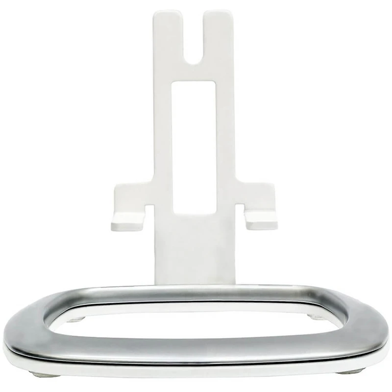 White Desk Stand for Sonos PLAY:1 - OPEN BOX