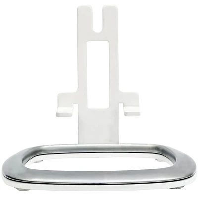 White Desk Stand for Sonos PLAY:1 - OPEN BOX
