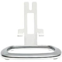 White Desk Stand for Sonos PLAY:1 - OPEN BOX