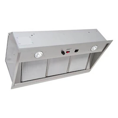 45 inch Pro-Style Stainless Insert - OPEN BOX