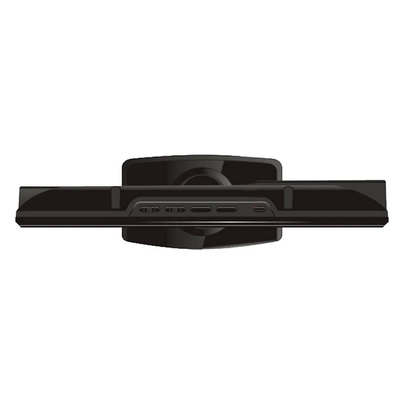 13.3 inch 720p LED HD TV with DVD Player