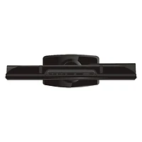 13.3 inch 720p LED HD TV with DVD Player