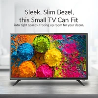 24 inch 1080p LED HDTV