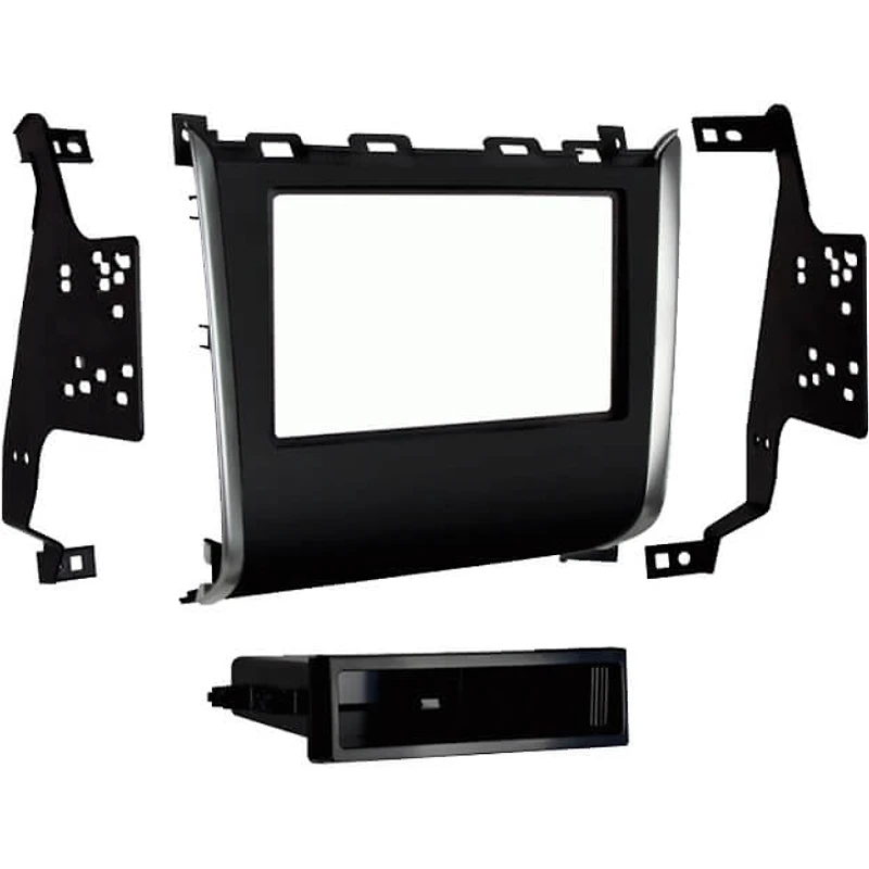 NISSAN Pathfinder 2013-up Installation Kit