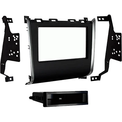 NISSAN Pathfinder 2013-up Installation Kit