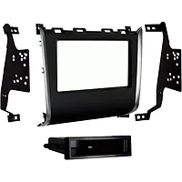 NISSAN Pathfinder 2013-up Installation Kit