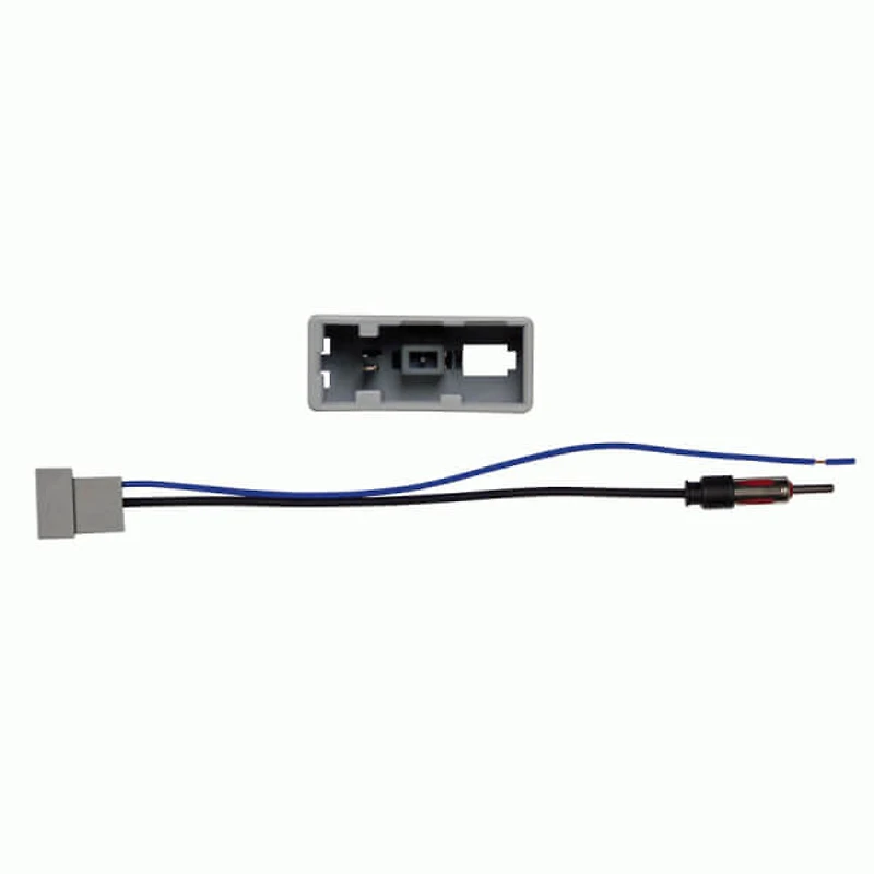 Antenna Adapter for 2007-Up Nissan Vehicles