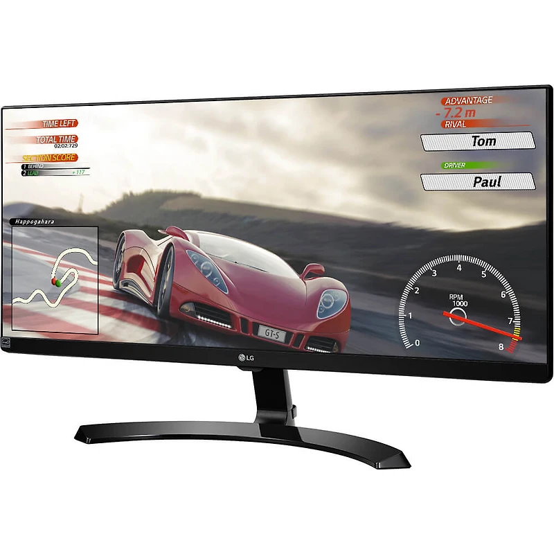 29 inch IPS LED UltraWide® Gaming Monitor