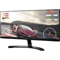 29 inch IPS LED UltraWide® Gaming Monitor