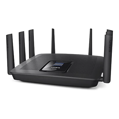 Max-Stream™ AC5400 MU-MIMO Gigabit Router - OPEN BOX