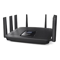 Max-Stream™ AC5400 MU-MIMO Gigabit Router - OPEN BOX